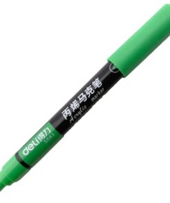 Akrilni marker G26 Zeleni Medium, Deli