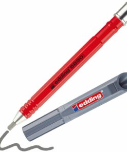 Zidarska olovka sa mehanizmom E-8890 Edding