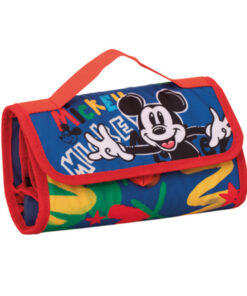 Pernica puna ROLL Mickey Mouse, SEVEN