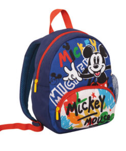 Predškolski Ranac Disney Mickey Mouse mini, Seven