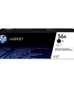 HP toner CF256A crni 56A