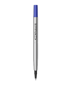 Refil za roler olovku Parker Royal Quink Blue F
