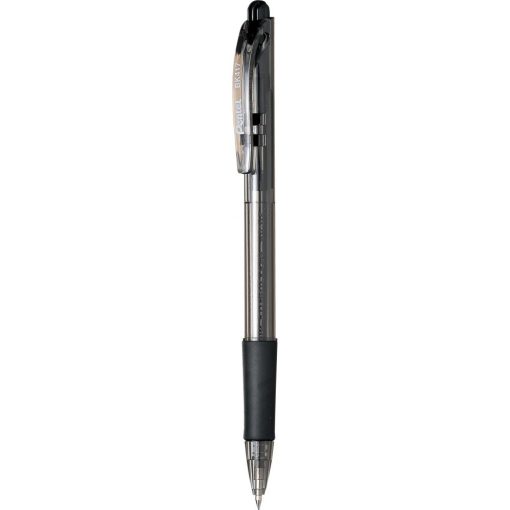 Olovka hemijska BK-417 CRNA, Pentel