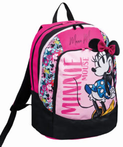 Ranac Disney Minnie anatomski, Seven