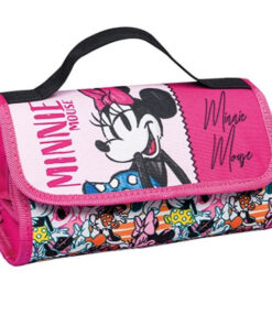 Pernica puna ROLL Minnie Mouse, SEVEN