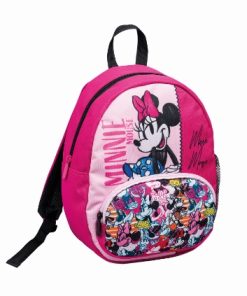 Predškolski Ranac Disney Minnie Mouse, Seven