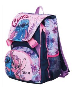Ranac Disney Lilo & Stitch anatomski, Seven