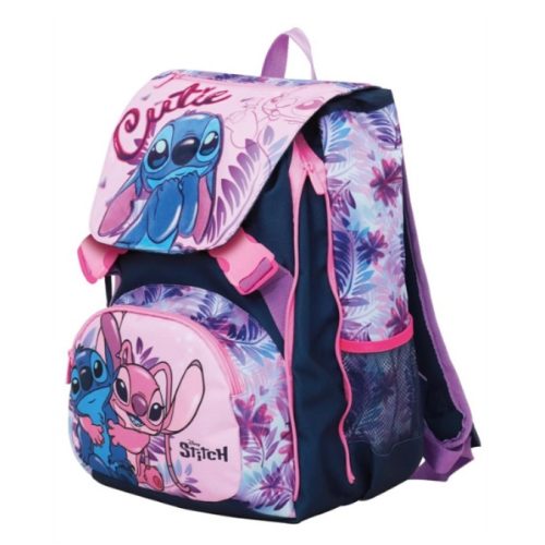 Ranac Disney Lilo & Stitch anatomski, Seven