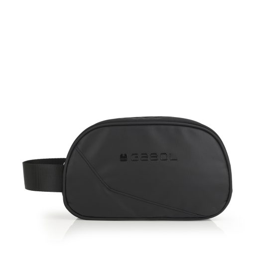 Neseser 23x13x10 cm  2,6l - 0,15 kg Canada crna Gabol
