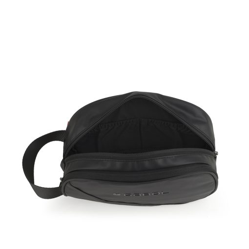 Neseser 23x13x10 cm  2,6l - 0,15 kg Canada crna Gabol - Image 4