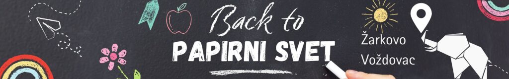Papirni Svet