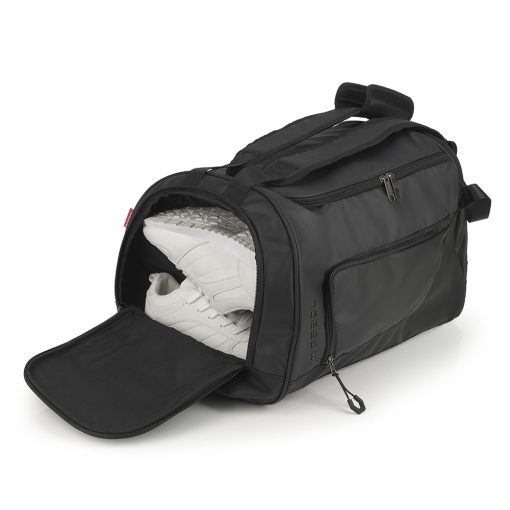 Putna torba/ranac 55x30x28 cm 41l - 0,77kg Canada crna Gabol - Image 5