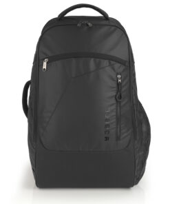 Ranac putni sa dod. ojačanjima 34x61x25 cm  45l - 1,14kg Canada crna Gabol