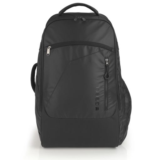 Ranac putni sa dod. ojačanjima 34x61x25 cm  45l - 1,14kg Canada crna Gabol
