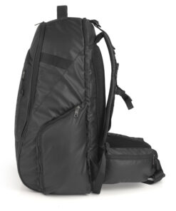 Alternative view of Ranac putni sa dod. ojačanjima 34x61x25 cm  45l - 1,14kg Canada crna Gabol