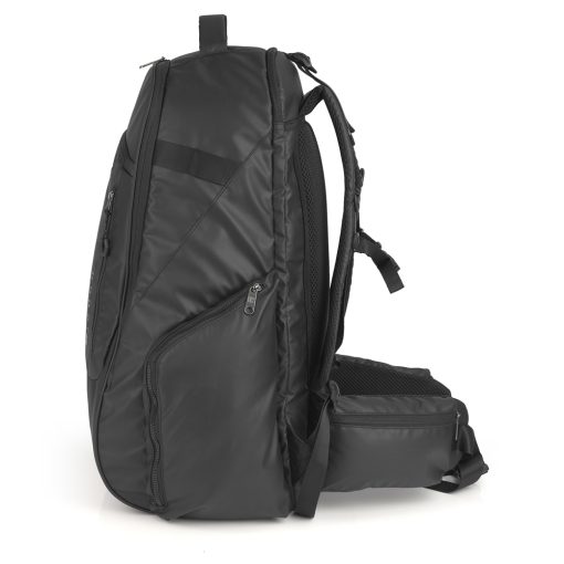 Ranac putni sa dod. ojačanjima 34x61x25 cm  45l - 1,14kg Canada crna Gabol - Image 2