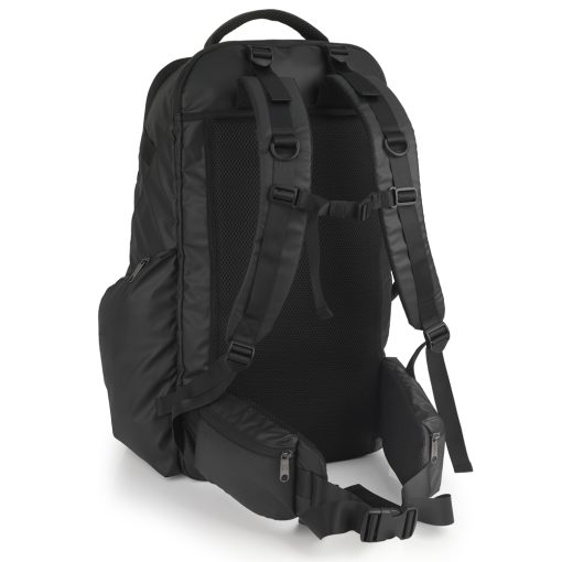 Ranac putni sa dod. ojačanjima 34x61x25 cm  45l - 1,14kg Canada crna Gabol - Image 3