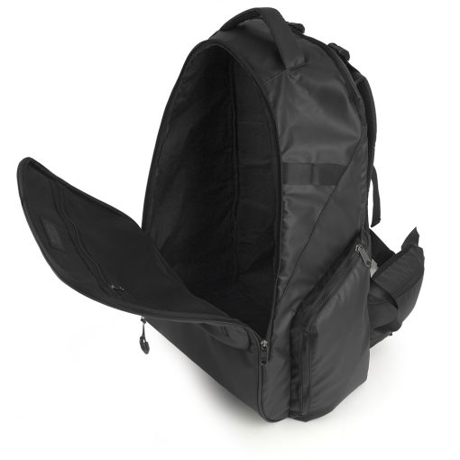 Ranac putni sa dod. ojačanjima 34x61x25 cm  45l - 1,14kg Canada crna Gabol - Image 4