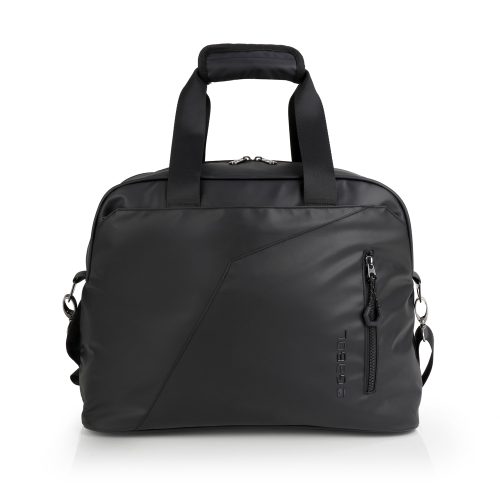 Torba putna 40x30x20 cm 22,8l - 0,6 kg Canada crna Gabol