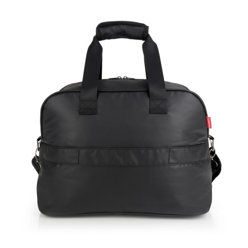 Torba putna 40x30x20 cm 22,8l - 0,6 kg Canada crna Gabol - Image 3