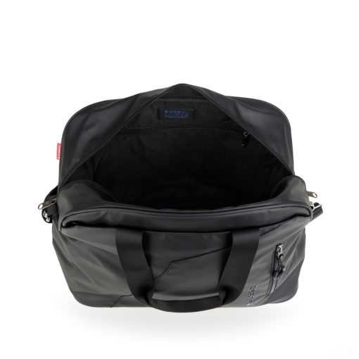 Torba putna 40x30x20 cm 22,8l - 0,6 kg Canada crna Gabol - Image 4