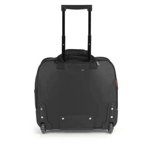 Torba sa točkićima pilot Canada 15,6" 40x36x19 cm 22l-1,85kg crna Gabol - Image 11