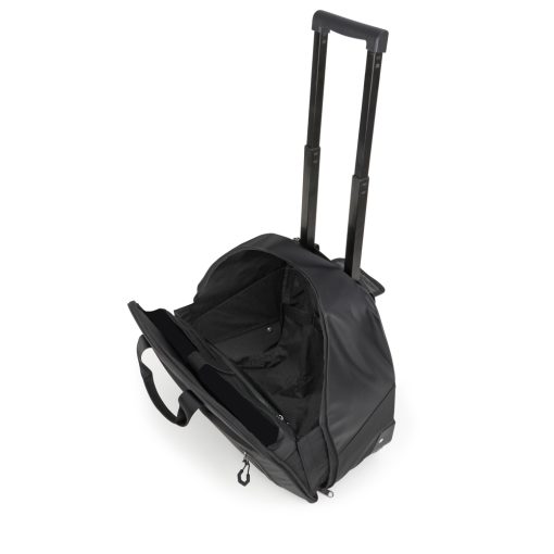 Torba sa točkićima pilot Canada 15,6" 40x36x19 cm 22l-1,85kg crna Gabol - Image 12