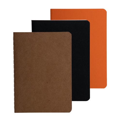 Notes blokčić A6 32lista POP JOURNAL
