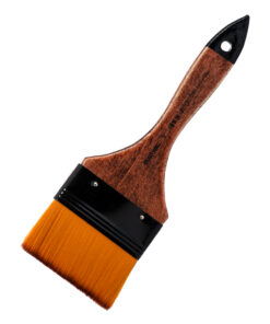 Četkica ravna FLAT široka 50mm br.3