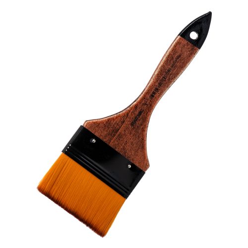 Četkica ravna FLAT široka 50mm br.3