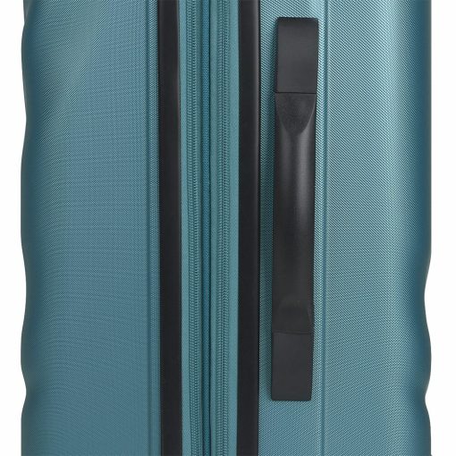 Kofer srednji PROŠIRIVI 47x65x28/31cm Aries 71,4/79,1 l-3,8 kg tirkiz Gabol - Image 7