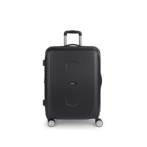 Kofer srednji PROŠIRIVI 47x67x28/31cm Ocean 88,2/97,6 l-3,8 kg crna Gabol