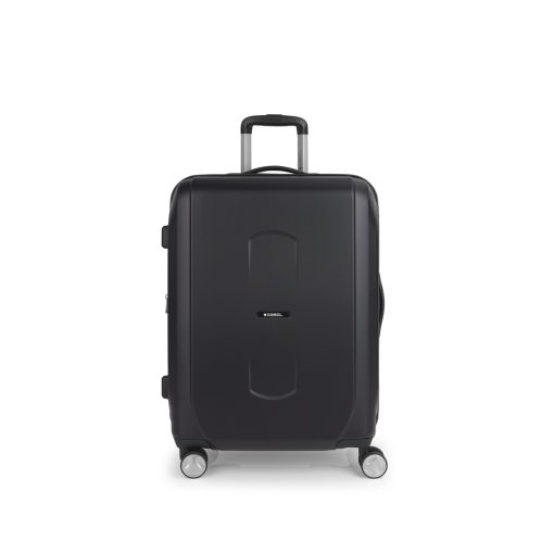 Kofer srednji PROŠIRIVI 47x67x28/31cm Ocean 88,2/97,6 l-3,8 kg crna Gabol