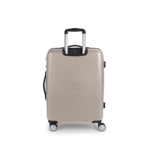 Kofer srednji PROŠIRIVI 47x67x28/31cm Ocean 88,2/97,6 l-3,8 kg krem Gabol - Image 3
