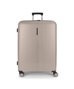Kofer veliki PROŠIRIVI 51x75x31/34cm Brooklyn 109/119,6 l-4,5 kg krem Gabol