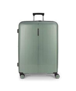 Kofer veliki PROŠIRIVI 51x75x31/34cm Brooklyn 109/119,6 l-4,5 kg zelena Gabol