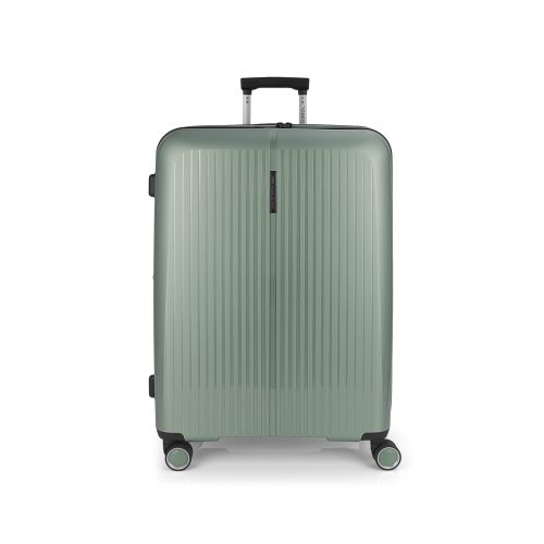 Kofer veliki PROŠIRIVI 51x75x31/34cm Brooklyn 109/119,6 l-4,5 kg zelena Gabol