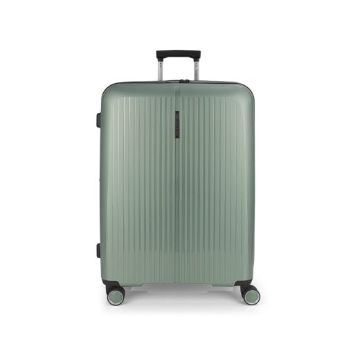 Kofer veliki PROŠIRIVI 51x75x31/34cm Brooklyn 109/119,6 l-4,5 kg zelena Gabol