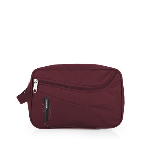 Neseser 28x18x12 cm 6l Week bordo Gabol