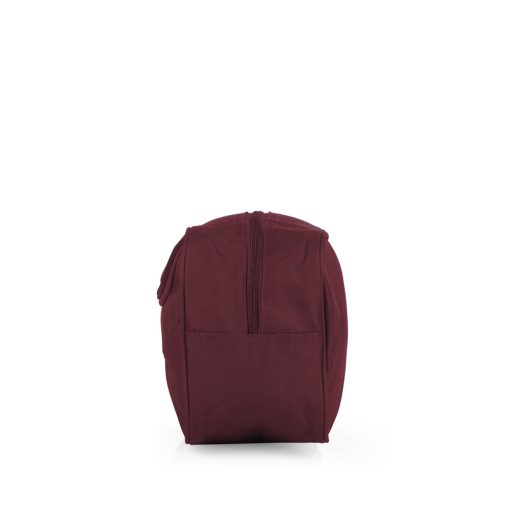 Neseser 28x18x12 cm 6l Week bordo Gabol - Image 2