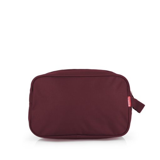 Neseser 28x18x12 cm 6l Week bordo Gabol - Image 3