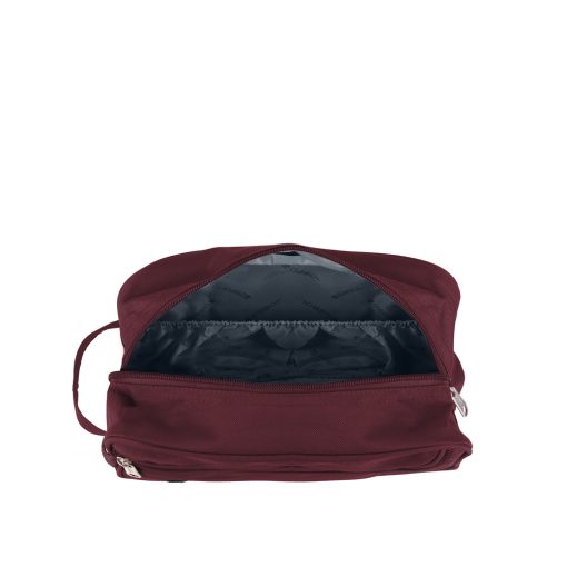 Neseser 28x18x12 cm 6l Week bordo Gabol - Image 4