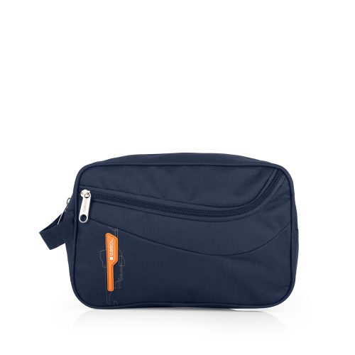 Neseser 28x18x12 cm 6l Week tamno plava Gabol