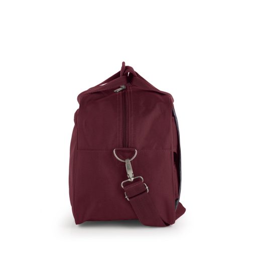 Putna torba/ranac 40x25x20 cm 19l Week Eco bordo Gabol - Image 2