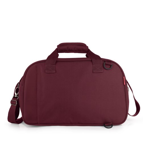 Putna torba/ranac 40x25x20 cm 19l Week Eco bordo Gabol - Image 3