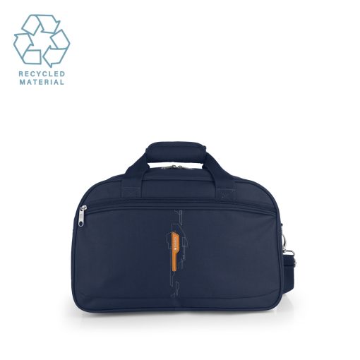 Putna torba/ranac 40x25x20 cm 19l Week Eco tamno plava Gabol