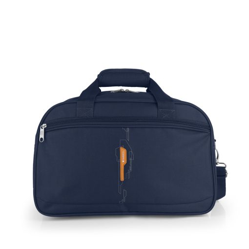 Putna torba/ranac 40x25x20 cm 19l Week Eco tamno plava Gabol - Image 2
