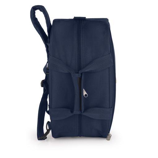 Putna torba/ranac 40x25x20 cm 19l Week Eco tamno plava Gabol - Image 6