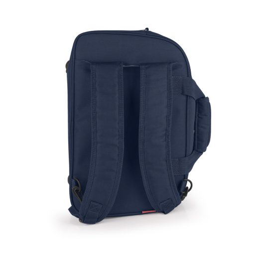 Putna torba/ranac 40x25x20 cm 19l Week Eco tamno plava Gabol - Image 7