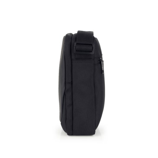 Torba na rame muška 20x25x8 cm Aston crna Gabol - Image 2